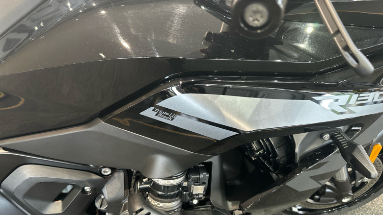 BMW R1300 RS SE (25MY)